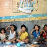 उत्तराखंड के आंगनबाड़ी केंद्रों में अब बच्चों को मिलेगा पका हुआ खाना…