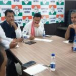 congress meeting