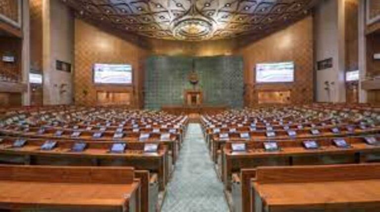 उत्तराखंडः ऋषभ को देश की नई संसद में बड़ी जिम्मेदारी,