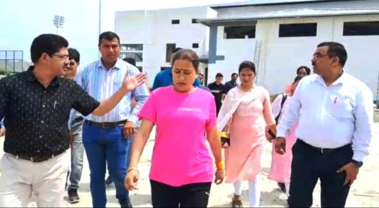 rekha arya uttarakhand news- arnit times