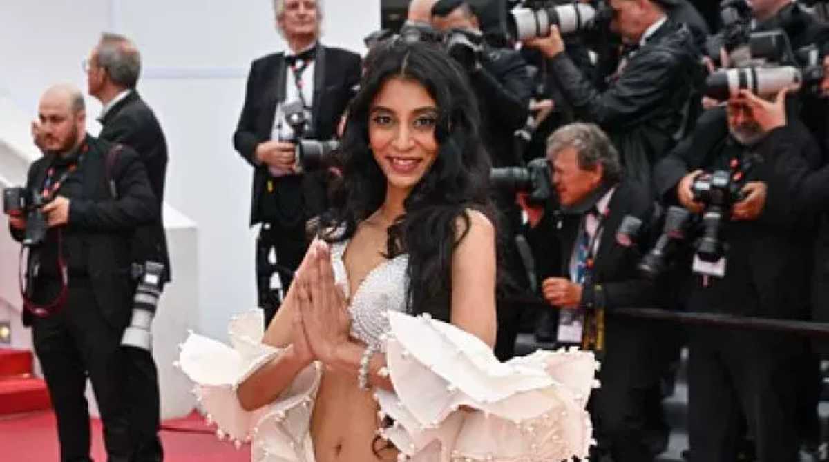 उत्तराखंडः डॉली सिंह ने फ्रांस में चल रहे कान्स फेस्टिवल में किया डेब्यू