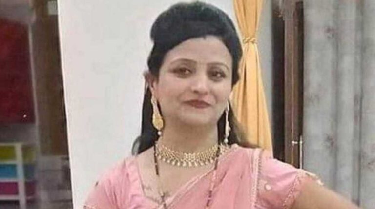 उत्तराखंडः भारतीय जनता पार्टी महिला मोर्चा की पूर्व मंडल उपाध्यक्ष