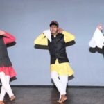 प्रदेश के 45 युवा तेलंगना रवाना, बताएं उत्तराखंड की संस्कृति..