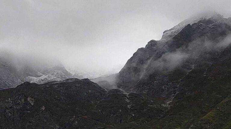 प्रदेश में पांच मई तक बारिश-बर्फबारी-ओलावृष्टि का ऑरेंज अलर्ट&hellip;