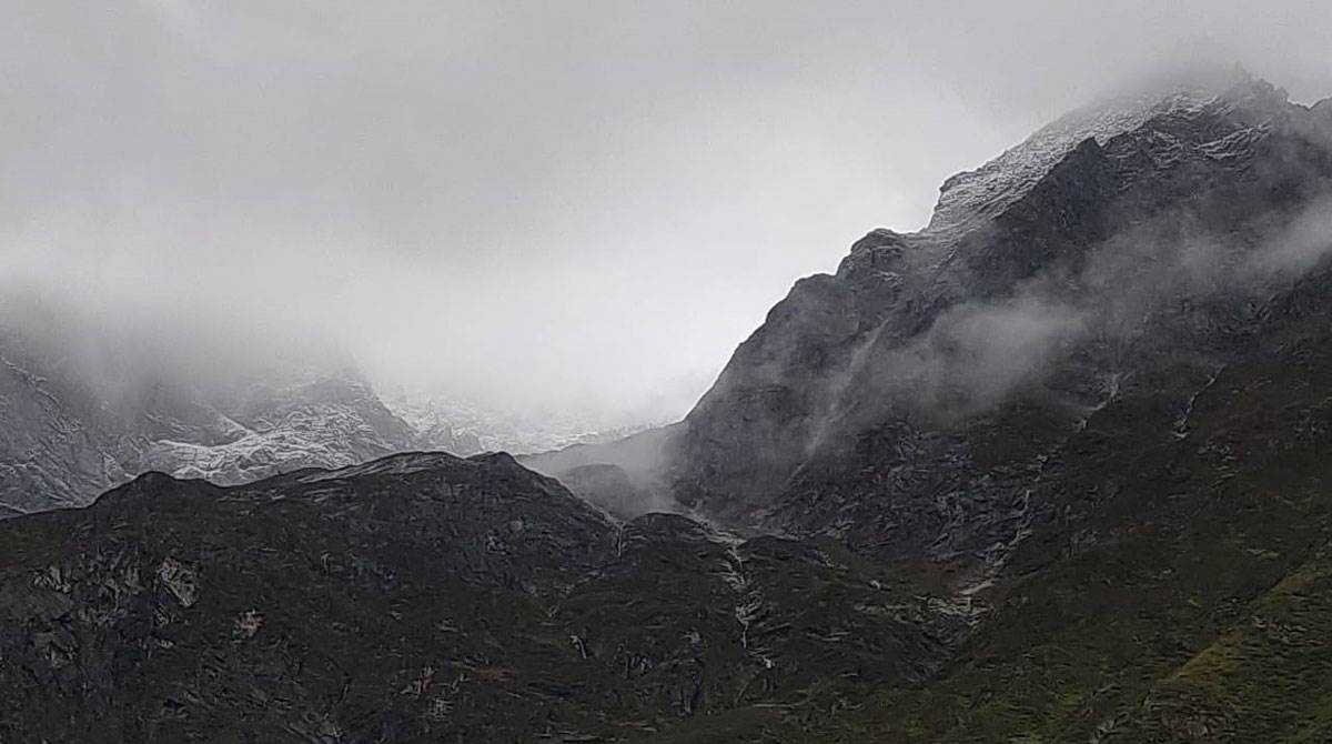 उत्तराखंड में अगले एक हफ्ते तक मौसम में दिखेंगा बदलाव, इन जिलों में बारिश का अलर्ट…
