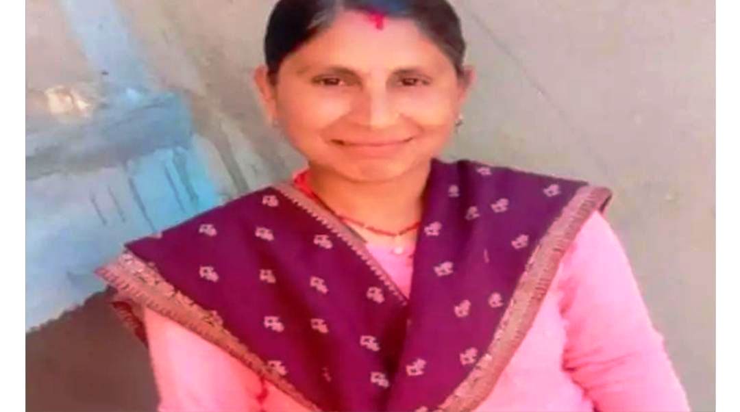 Woman killed in henchman attack