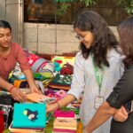 क्लोवर ऑर्गेनिक ने जैविक खेती करने के लिये किसानों को किया प्रेरित