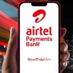 37 फीसदी बढ़कर 1291 करोड़ पहुँचा Airtel Payments Bank का रेवेन्यू