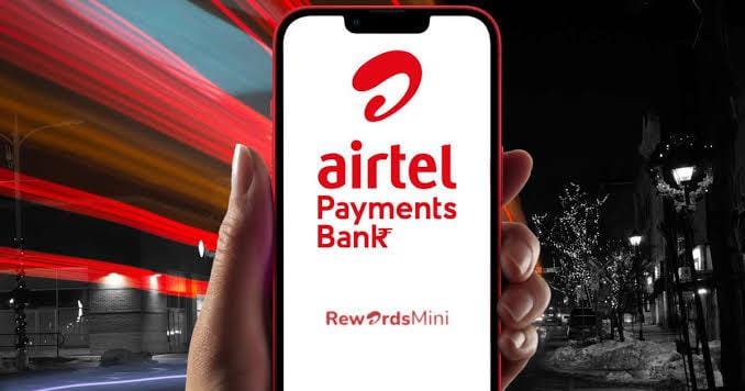 37 फीसदी बढ़कर 1291 करोड़ पहुँचा Airtel Payments Bank का रेवेन्यू