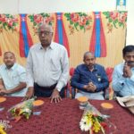 सविता पढ़ाई के लिए बच्चों को हमेशा करती रहीं प्रोत्साहित: मधुरकांत
