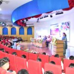 मंत्री रेखा आर्या ने किया वैज्ञानिकों से जंक फूड का विकल्प देने का आह्वाहन