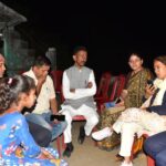 मंत्री रेखा आर्या ने जिलाधिकारी से दूरभाष पर की बात, दिए जरूरी दिशा निर्देश