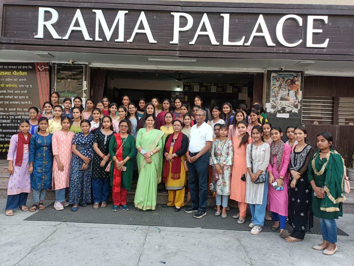 द केरल स्टोरी' एक फिल्म नहीं बल्कि महिलाओं को जागरूक करने का एक माध्यम- महापौर