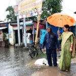 Rishikesh Mayor Anita Mamgain - Arnit Times Rishikesh