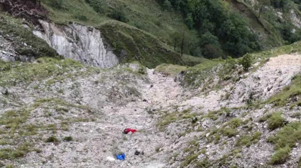पिथौरागढ़ हादसे में दस लोगों की मौत, देखें मृतकों की सूची