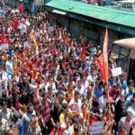 उत्तरकाशी पुरोला में 15 जून को होने वाली महापंचायत को लेकर बड़ी खबर…