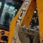 उत्तराखंड में अतिक्रमण के खिलाफ कार्रवाई जारी, अब नदी किनारे से हटाएं जा रहें कब्जे…