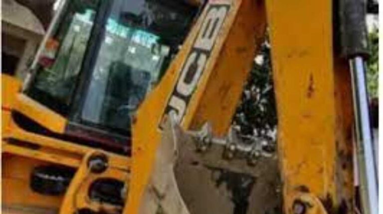 उत्तराखंड में अतिक्रमण के खिलाफ कार्रवाई जारी, अब नदी किनारे