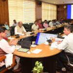 सीएम धामी ने सभी अधिकारियों को दिए अलर्ट मोड पर रहने के निर्देश, करने होंगे ये काम…