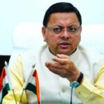 सीएम धामी ने की सेब की खेती एवं कीवी मिशन की उच्च स्तरीय बैठक, दिए ये निर्देश…