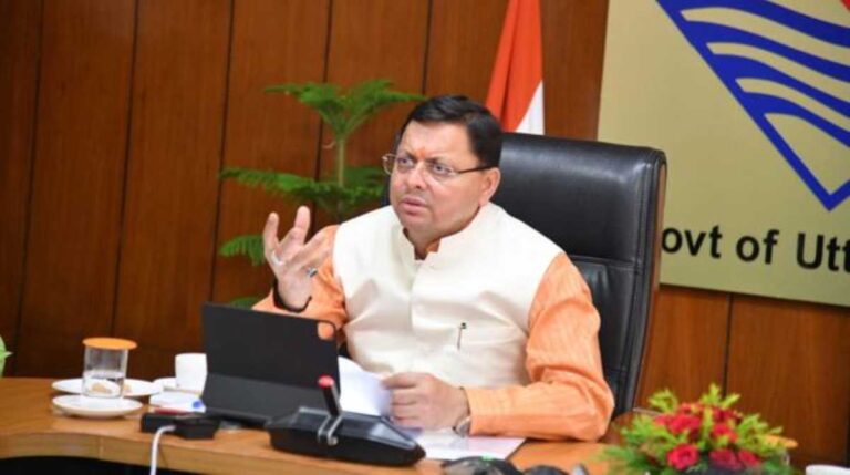 एक्शन में सीएम धामी, लिए बड़े फैसले, इन्हें दी सौगात&hellip;