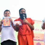 सीएम धामी ने किया योगाभ्यास के साथ कुमाऊँनी रामायण का विमोचन…