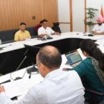 वाईब्रेंट विलेज को लेकर सीएस ने दिए सभी जिलाधिकारियों को ये निर्देश…