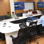 जी20 शिखर सम्मेलन की तैयारियों को लेकर सीएस ने की बड़ी बैठक, दिए ये निर्देश…
