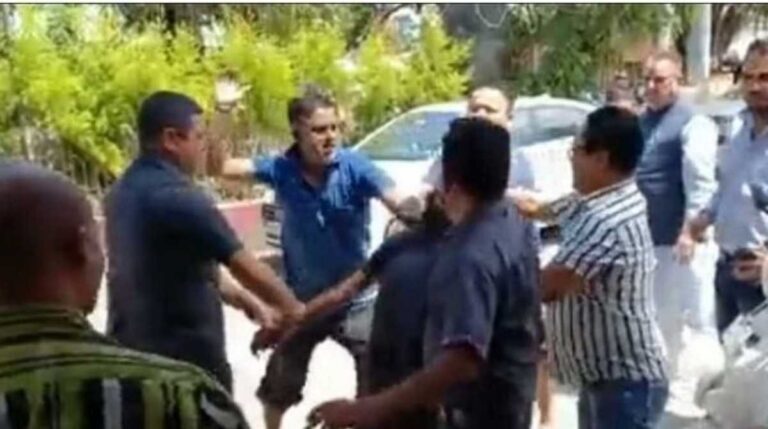 देहरादूनः सिरफिरे युवक ने की कैबिनेट मंत्री को पकड़ने की