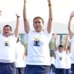 International Yoga Festival