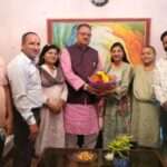 Maha jansampark abhiyan Ganesh joshi- uttarakhand news
