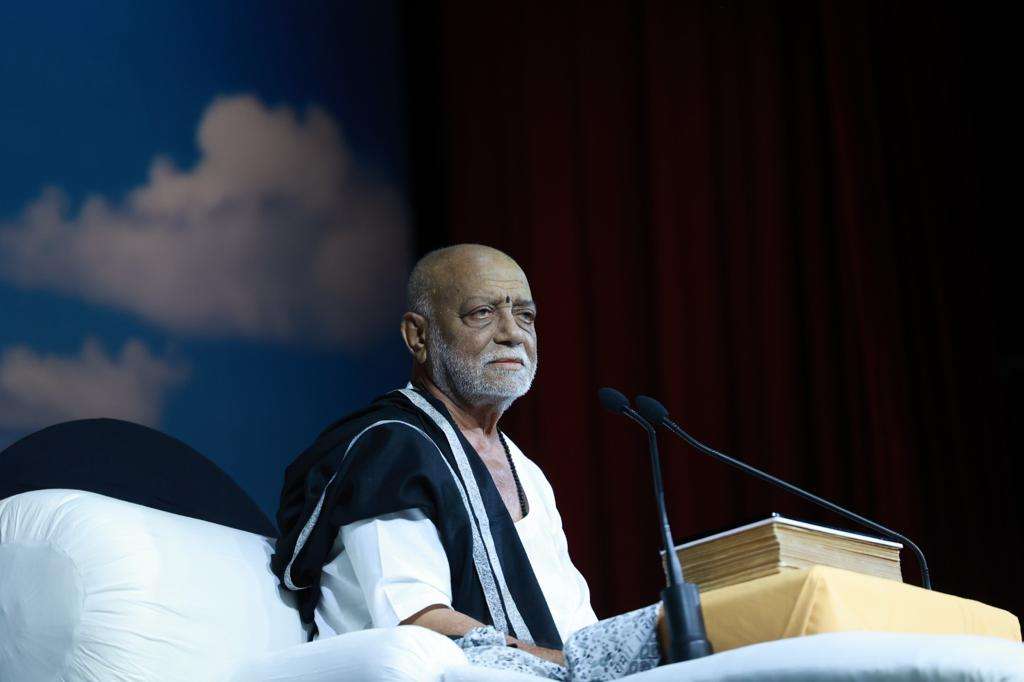 Morari Bapu