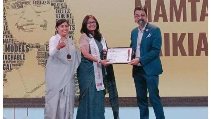 Ms. Mamta Saikia