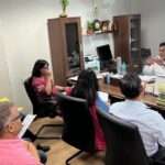 राष्ट्रीय स्वास्थ्य मिशन से जुड़े हर कर्मचारी का हित सर्वोपरि: स्वास्थ्य सचिव
