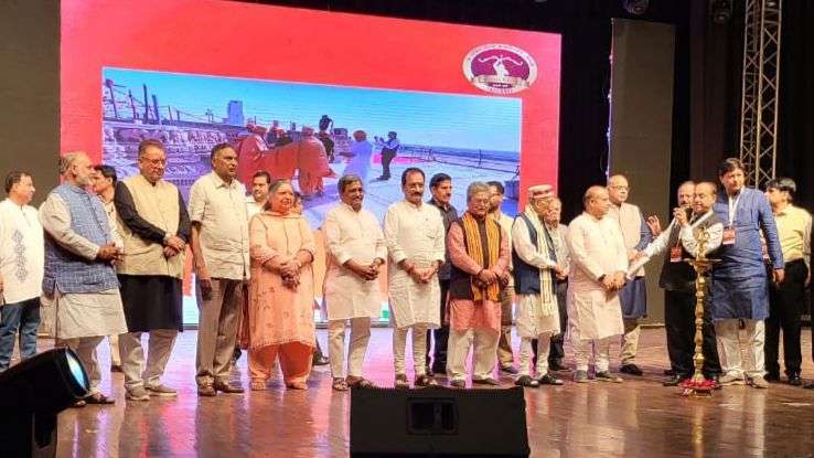 Religious Leela Committee