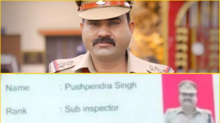 उत्तराखंड पुलिस के लिए दुखद खबर, पुलिस जवान की दर्दनाक