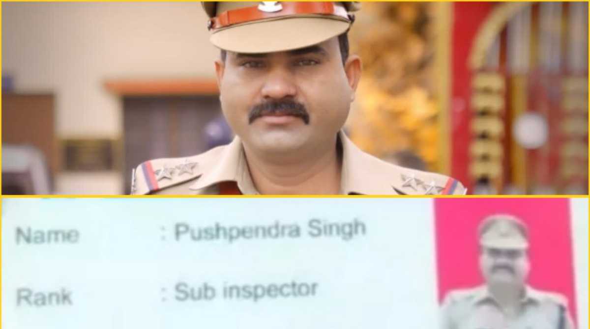 उत्तराखंड पुलिस के लिए दुखद खबर, पुलिस जवान की दर्दनाक हादसे में मौत…