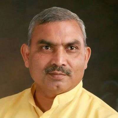 Shiv Prakash