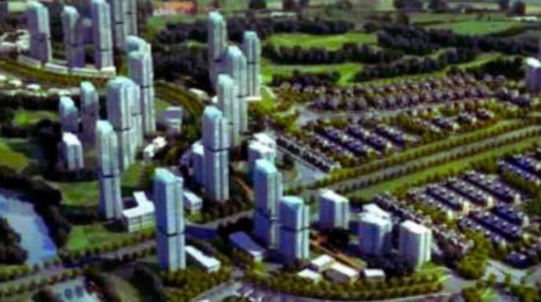 उत्तराखंड में जल्द ही विकसित होंगे दो नए शहर, मिली