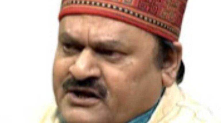 उत्तराखंड संगीत जगत में शोक की लहर, लोकप्रिय गायक देवराज