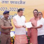 सीएम धामी का ऐलान, प्रदेश में जल्द होगी कांस्टेबल के 1550 पदों पर नई भर्ती होगी…