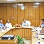 मंत्री रेखा आर्या ने अधिकारियों को लगाई फटकार, हुई नाराज