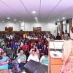rekha arya Children's Creativity Festival