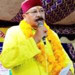 satpal maharaj uttarakhand