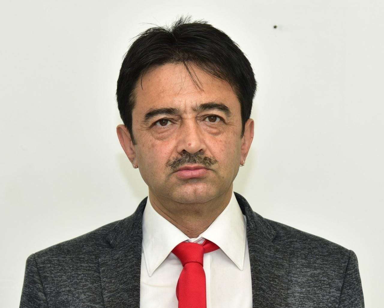 श्री शैलेंद्र सिंह ने निदेशक (कार्मिक), टीएचडीसी इंडिया लिमिटेड का कार्यभार संभाला