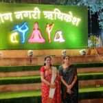 G 20 Summit Yoga City Rishikesh