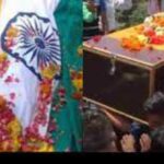 उत्तराखंडः ड्यूटी पर जा रहा सेना का जवान हादसे का शिकार,मौत से परिवार में मचा कोहराम…