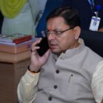 सीएम धामी ने की आपदा राहत एवं बचाव कार्यों की समीक्षा, अधिकारियों को दिए ये निर्देश…