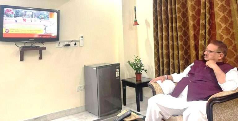 103rd pm mann ki baat