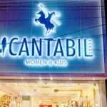 Cantabil Retail's